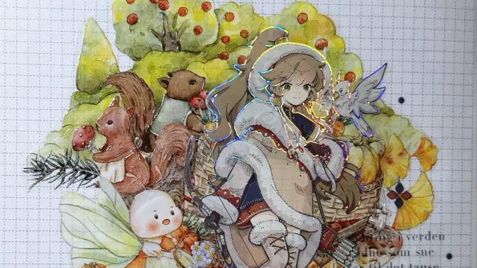 光影实验 — 城市故事·轻纪录 缩略图