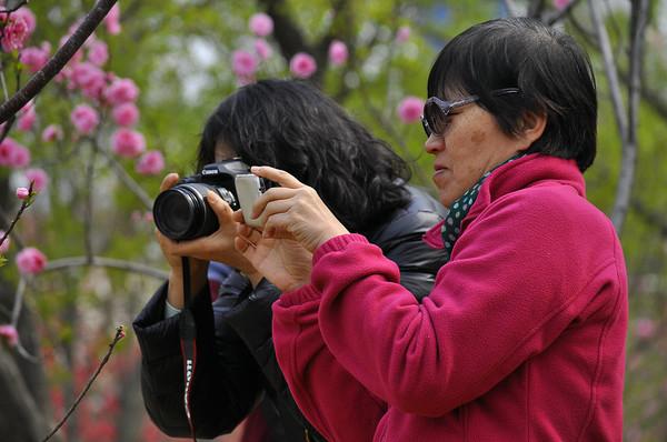 澄空拍客团 头像